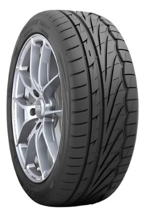 Cubierta Toyo Proxes Tr1 195/55 R15 85 V Balanceada
