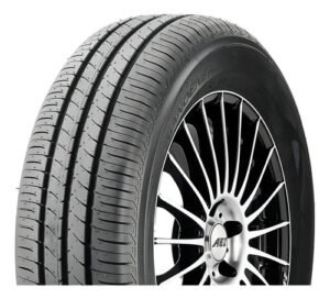 Neumático Toyo Tires Nanoenergy Neo3 185/60r15 Para Auto
