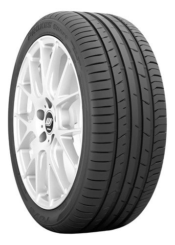 Cubierta Toyo Proxes Sport 255/55 R18 109 Y Balanceada