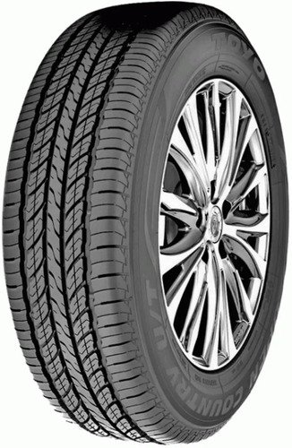 Cubierta Toyo Open Country Ut Xl 255/70 R16 111 H Balanceada