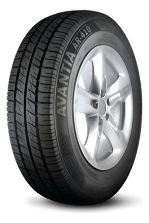 Cubierta Fate 175/70 R14c 88t Ar 410 Avantia