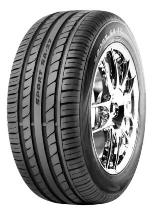 Neumatico Westlake Sa37 235/35 Zr19 91 Y