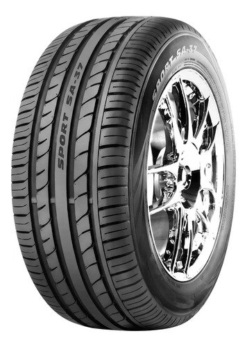 Neumatico Westlake Sa37 235/35 Zr19 91 Y