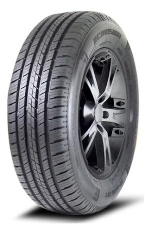 Cubierta Ecovision 31x10.5 R15 109r 6pr Vi286 At Índice De Velocidad R