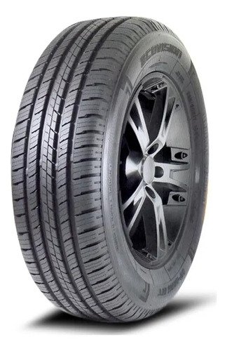 Cubierta Ecovision 31x10.5 R15 109r 6pr Vi286 At Índice De Velocidad R
