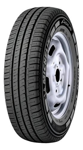 Cubierta Michelin 215/65 R16 102h Ltx Force