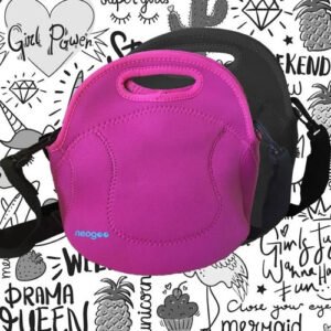 NEOGOO Violeta Bucket bag Adultos