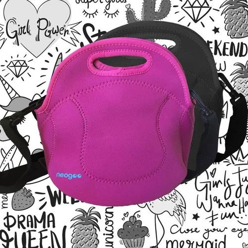 NEOGOO Violeta Bucket bag Adultos