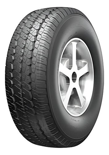 Cubierta Doublesatr Hr-601 235/65 R16 C 121/119 R