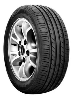 Cubierta Westlake Z007 Zrt Runflat 315/35 Zr20 110w Índice De Velocidad W