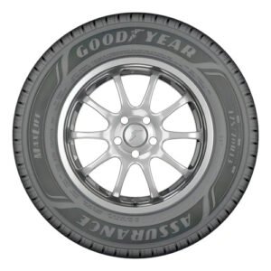 Neumático Goodyear Assurance Maxlife 165/70r13 83 T