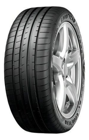 Cubierta Goodyear 265/35 R18 Eagle F1 Asymmetric 5 Índice De Velocidad Y