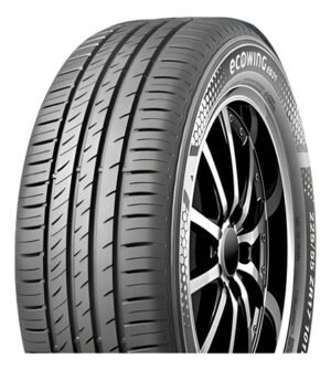 Cubierta Kumho Es31 Ecowing 215/50 R18 92 H Envio Gratis
