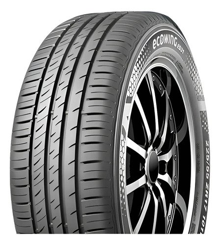 Cubierta Kumho Es31 Ecowing 215/50 R18 92 H Envio Gratis