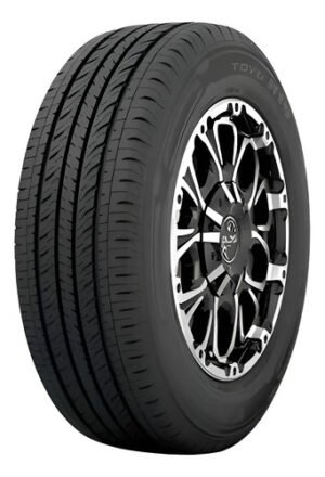 Cubierta Toyo H19 C 215/65 R16 106 T