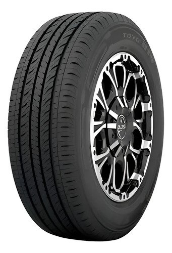 Cubierta Toyo H19 C 215/65 R16 106 T