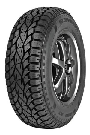 Neumático Ovation Ecovision Vi-286 At 245/70 R16 107 T