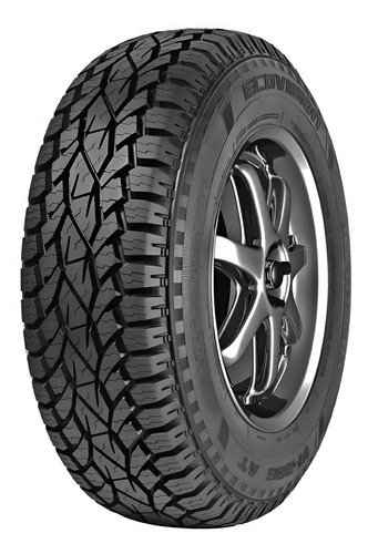 Neumático Ovation Ecovision Vi-286 At 245/70 R16 107 T