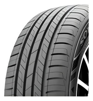 Cubierta Kumho Hs63 Solus 225/60 R17 99h