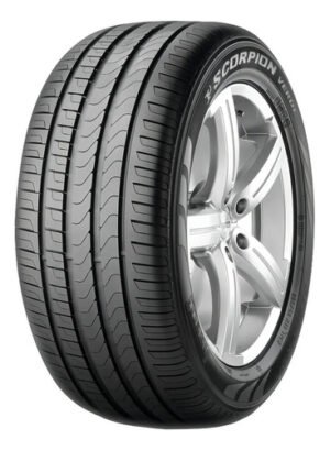 Cubierta Pirelli Scorpion Verde Xl 275/40 R21 107 Y