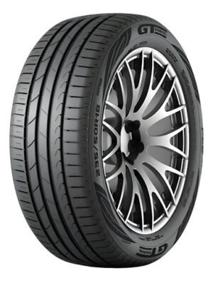 Cubierta Gt Radial Champiro Fe-2 215/55 R17 94 W