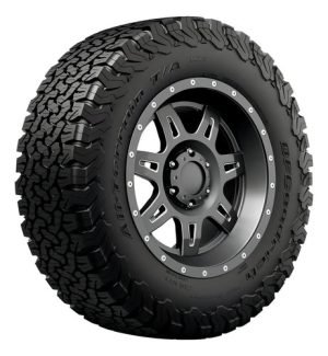 BFGoodrich All-Terrain T/A KO2 265/65R17