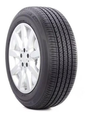 Cubierta Bridgestone Ecopia H/l422 Plus 225/55r19 Env Índice De Velocidad H