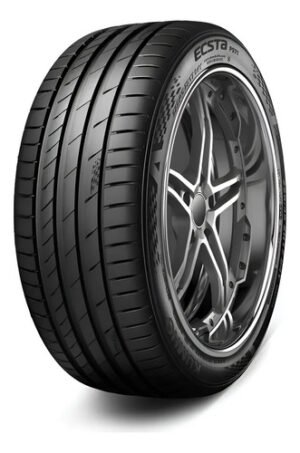 Cubierta Kumho Ps71 Ecsta 215/55 Zr17 94 W Auto Electrico