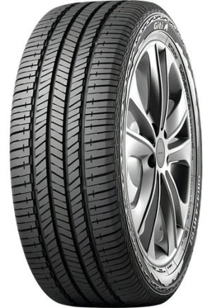 Cubierta Giti Xcross Ht71 225/65 R17 106h Xl Índice De Velocidad H