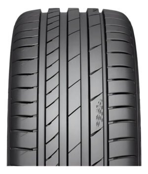 Cubierta Kumho Ps71 Ecsta Ev 245/45 R19 Vehiculo Electrico
