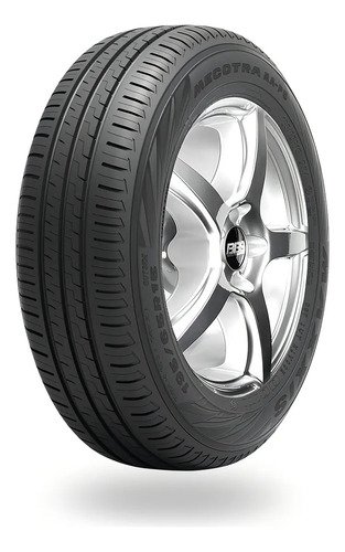 Maxxis Mecotra Ma-p5 195/55r15 Bsw
