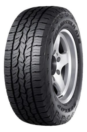 Cubierta Dunlop Grandtrek At5 215/60 R17 100 H Br