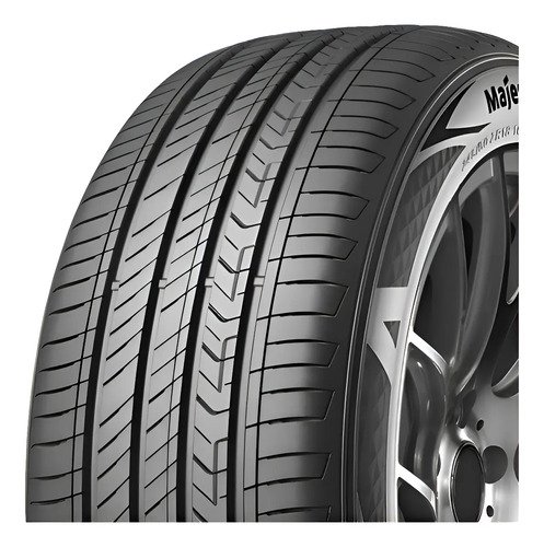 Neumatico Kumho Ta91 Majesty 9 Solus 245/45 R19 Electricos
