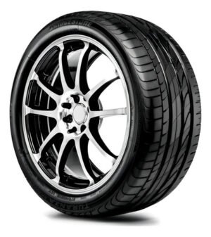 Neumático Bridgestone Turanza Er300 P 215/55r17 94 V