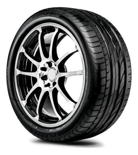 Neumático Bridgestone Turanza Er300 P 215/55r17 94 V