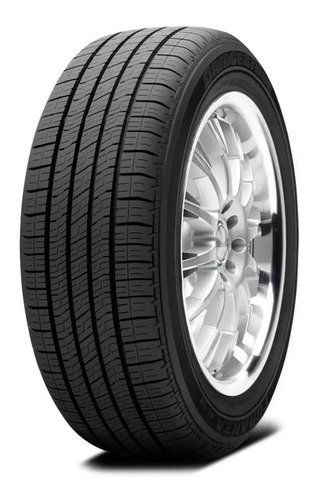 Cubierta Bridgestone Turanza Er-42 Runflat 245/50 R18 100 W