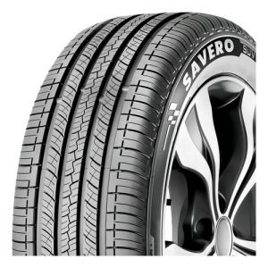Cubierta Gt Radial Savero Suv 235/65 R17 108 V Xl
