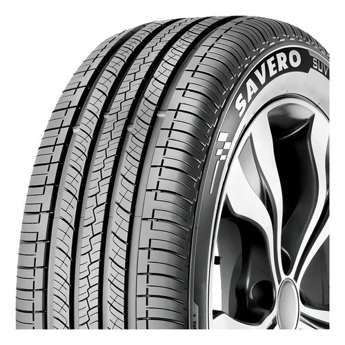 Cubierta Gt Radial Savero Suv 235/65 R17 108 V Xl