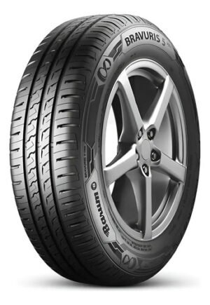 Neumático Barum Bravuris 5hm 175/70r14 By Continental Brasil