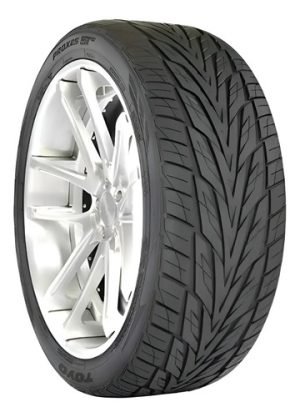 Cubierta Toyo Proxes Sport 3 255/45 R20 105 V Balanceada