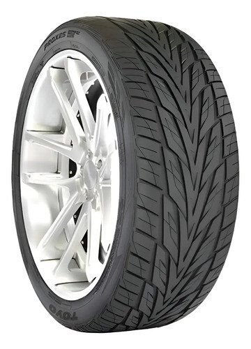 Cubierta Toyo Proxes Sport 3 255/45 R20 105 V Balanceada