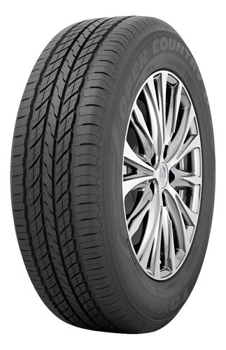 Cubierta Toyo Open Country Ut 225/55 R18 98 V Balanceada