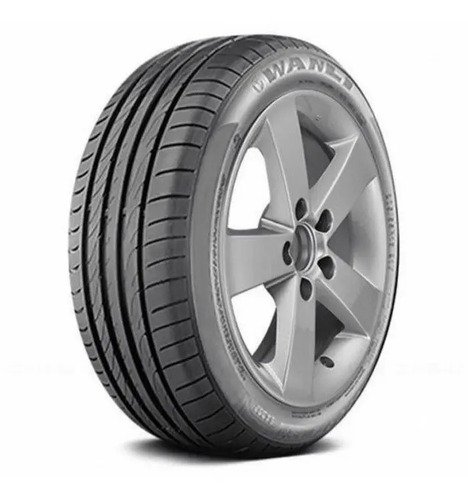 Cubierta Wanli Sa302 Sportmax 215/40 R17 87 W