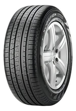 Cubierta Pirelli Scorpion Verde A/s 215/60 R17 100 H