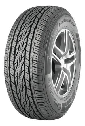 Cubierta Continental Crosscontact Lx2 225/55 R18 98 V