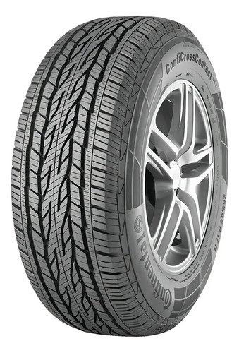 Cubierta Continental Crosscontact Lx2 225/55 R18 98 V