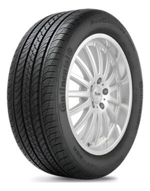 Cubierta Continental Procontact Runflat 225/45 R18 91 V