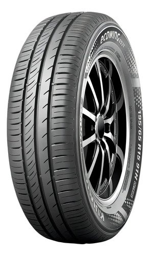 Neumático Kumho 185 60 14 Es31 Corsa Palio Gol Escort Megane H