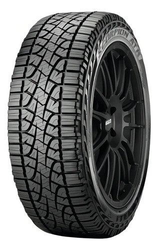 Neumático Pirelli Scorpion Atr Lt 255/75r15 109 S