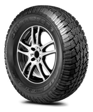Cubierta Bridgestone Dueler 693 A/t 265/70 R18 116 H